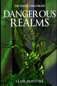portada Dangerous Realms (in English)