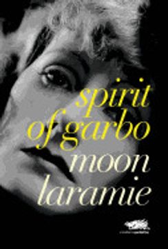portada Spirit of Garbo