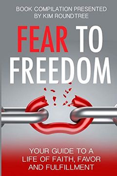 portada Fear to Freedom