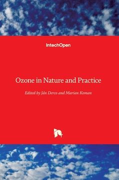 portada Ozone in Nature and Practice (en Inglés)