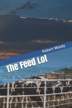 portada The Feed Lot (en Inglés)
