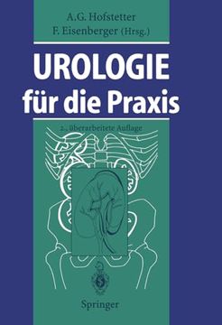 portada Urologie für die Praxis (en Alemán)