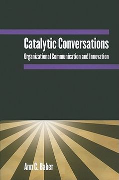 portada catalytic conversations