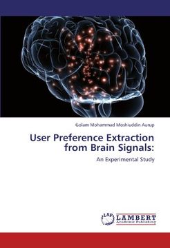 portada User Preference Extraction from Brain Signals:: An Experimental Study