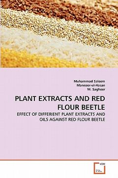 portada plant extracts and red flour beetle (in English)