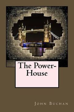 portada The Power-House (in English)