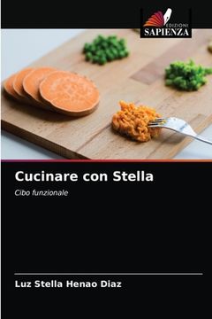 portada Cucinare con Stella (in Italian)
