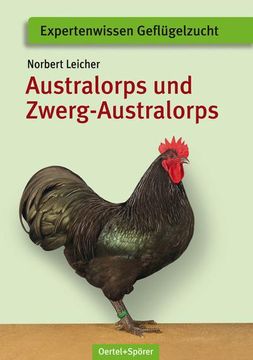 portada Australorps und Zwerg-Australorps (en Alemán)