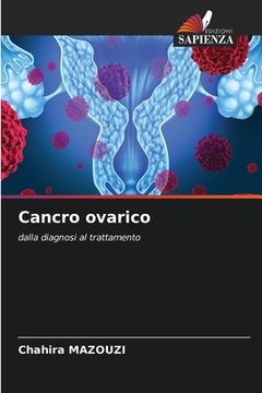portada Cancro ovarico (en Italiano)