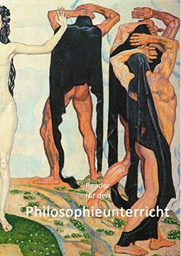 portada Philosophieunterricht Oberstufe (en Alemán)