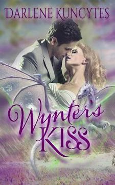 portada Wynter's Kiss (en Inglés)