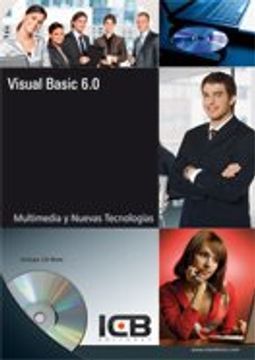 portada Visual Basic 6. 0 (in Spanish)