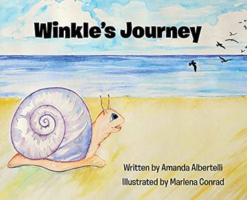 portada Winkle'S Journey (en Inglés)