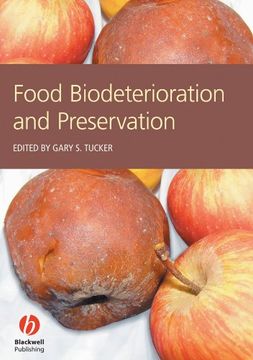 portada Food Biodeterioration and Preservation 