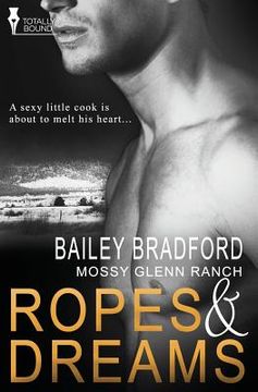 portada Mossy Glenn Ranch: Ropes and Dreams (in English)