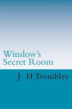 portada winslow's secret room (in English)
