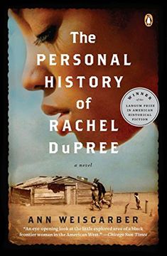 portada The Personal History of Rachel Dupree (en Inglés)