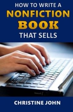 portada How to Write a Nonfiction Book that Sells
