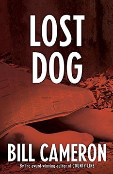 portada Lost Dog