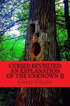 portada Cursed Revisited: An Explanation of the Unknown II (en Inglés)