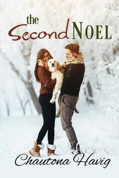 portada The Second Noel (en Inglés)
