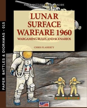 portada Play the Lunar Surface warfare 1960 (en Inglés)