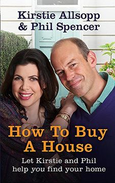 portada How to Buy a House (en Inglés)
