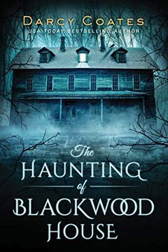portada The Haunting of Blackwood House (in English)