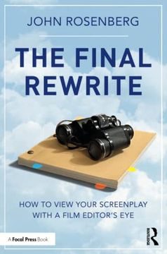 portada The Final Rewrite (in English)