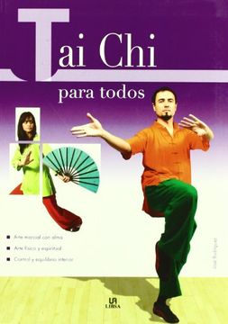 portada Tai chi Para Todos (in Spanish)