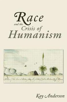 portada race and the crisis of humanism (en Inglés)