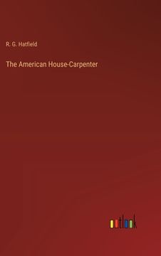 portada The American House-Carpenter (en Inglés)