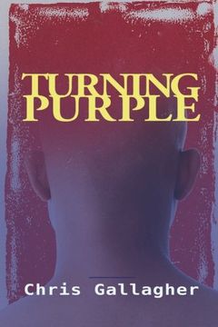 portada Turning Purple