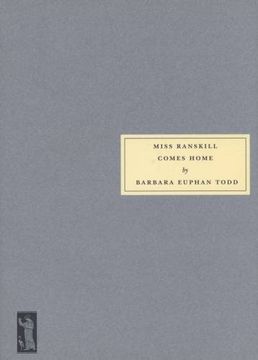 portada Miss Ranskill Comes Home