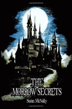 portada The Morrow Secrets: Book 1 (Morrow Secret Trilogy)