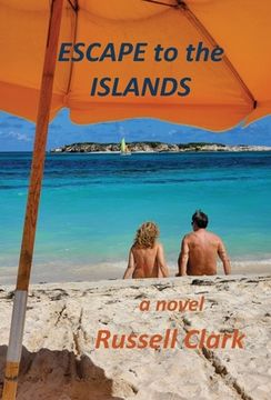 portada Escape to the Islands (en Inglés)