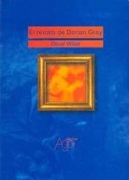 portada retrato de dorian gray.el (in Spanish)