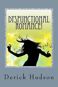 portada dysfunctional romance! (in English)