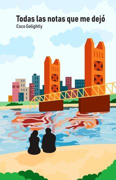 portada Todas las notas que me dejó