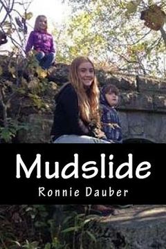 portada Mudslide: Sarah Davies