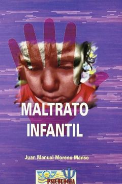 portada EL MALTRATO INFANTIL (in Spanish)