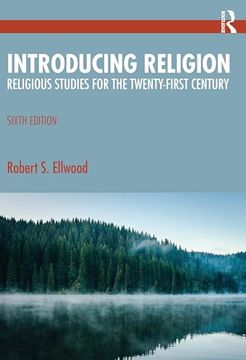portada Introducing Religion: Religious Studies for the Twenty-First Century (en Inglés)