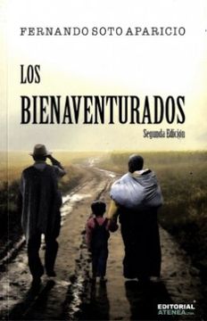 portada Los Bienaventurados (in Spanish)