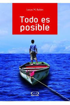 portada Todo es Posible (in Spanish)