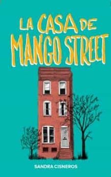portada La Casa de Mango Street (in Catalá)