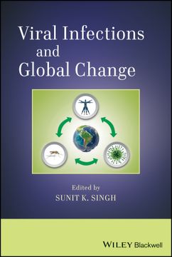 portada Viral Infections and Global Change (en Inglés)