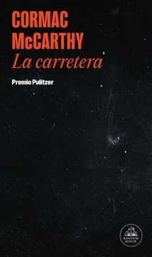 portada La Carretera / The Road (in Spanish)