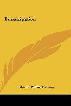 portada emancipation (en Inglés)