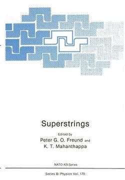 portada Superstrings (in English)
