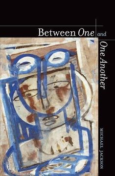 portada Between one and one Another (in English)